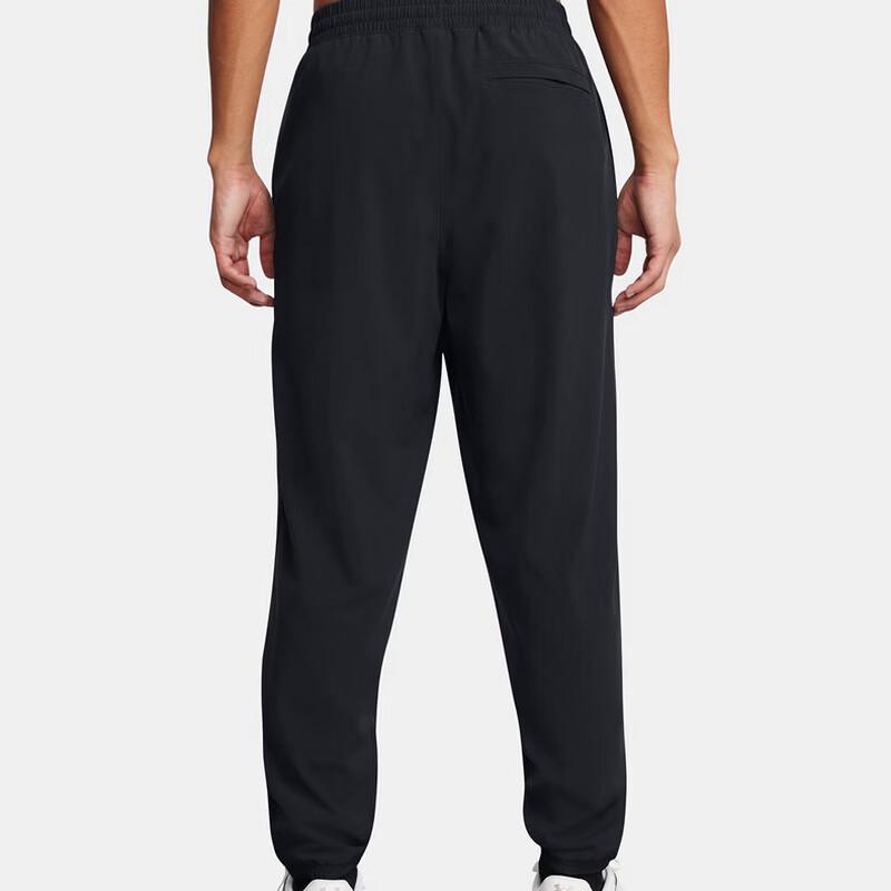 Under Armour Men's Woven Track Pants