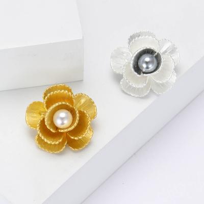 Broş & Vücut Takıları