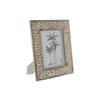 Mango Wood Photo Frame - Home ESPRIT - 31.5x36.5 Cm - Glass - Natural White - Rectangular - Multicoloured