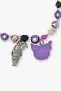 ANNA SUI x KUROMI Bracelet SATB0010LSXV [Anna Sui]