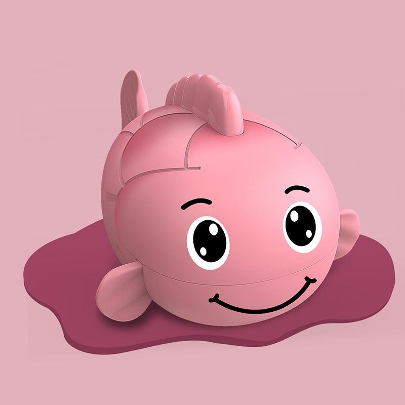 

And Baby Childrens Bathing And Swimming Toys Cartoon Bathroom Water Toys Play Style A