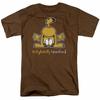 Üst giysisi – T-shirtler