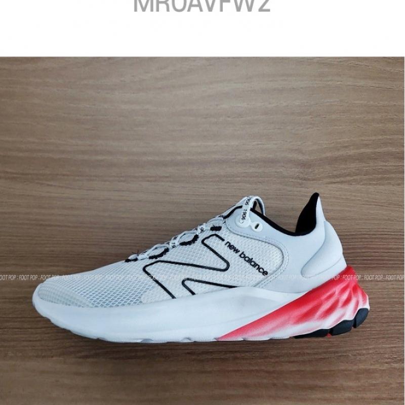 New Balance Running Shoes Fresh Foam Roav V2 mRoavfw2 P2209