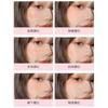 Lameila Blush Cream Dating Atmosphere Autumn Winter Milk Orange Shimmer Blush