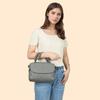 Women's Bag Large Capacity Premium Feeling First Layer Cowhide Women's Shoulder Messenger Bag Casual Handbag Women