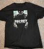 26 Call Of Duty Black Ops Video Game Graphic T-shirt Unisex T-Shirt