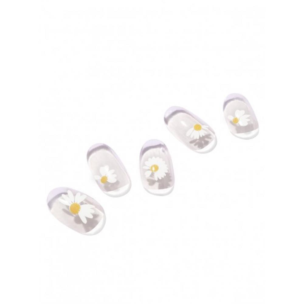 Уууу Гель-лак Mvk NONE