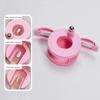 Automatic Cat Eye Magnet Nail Art Magnet Tool Wide Light Cat Eye French Cat Eye Magnet Professional Nail Tool Nail Artifact