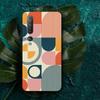 Geometric Bauhaus art Phone Case For Redmi Note 4 X 5 A 6 7 8 T 9 9S 10 11 11S 11Epro Poco M3 pro