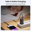 Toocki GaN USB C Charger for Travel 30W Portable USB Fast Charging Quick Charge Type C Charger for iPhone Xiaomi POCO UK/KR Plug