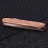 Foldable Wooden Handle Branch Cutter Seedling Tree Garden Supplies Garden Hand Tools Pruning Knifes Grafting Cutter