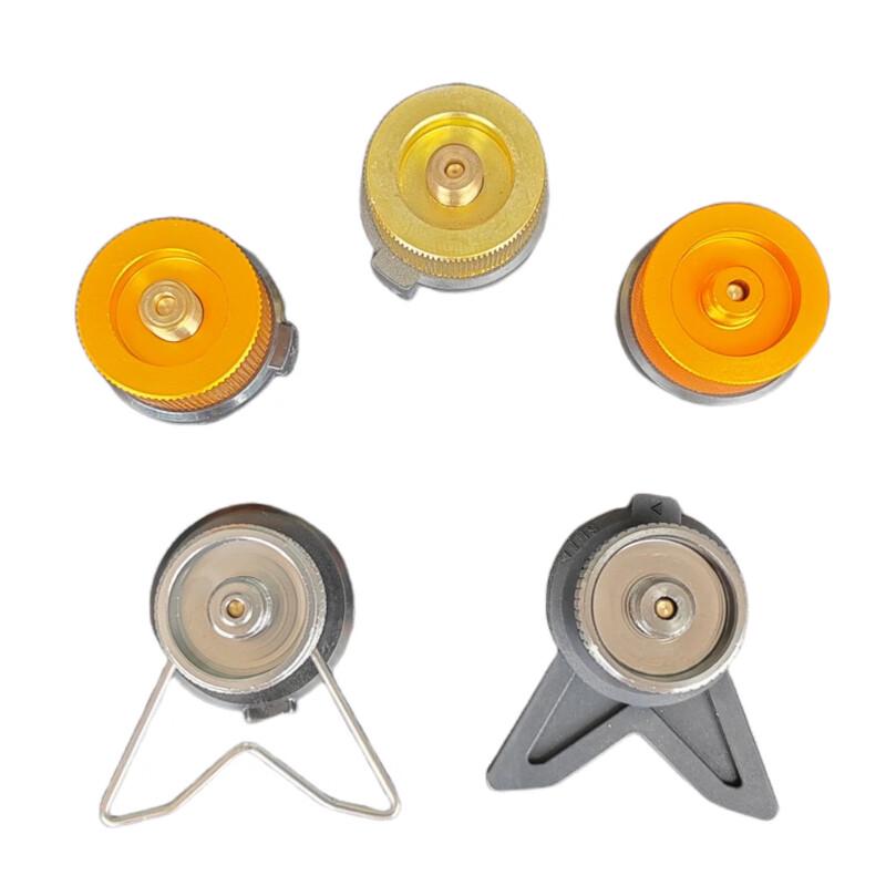 OEING RT-9975 Butane Gas Tank Adapter Kit