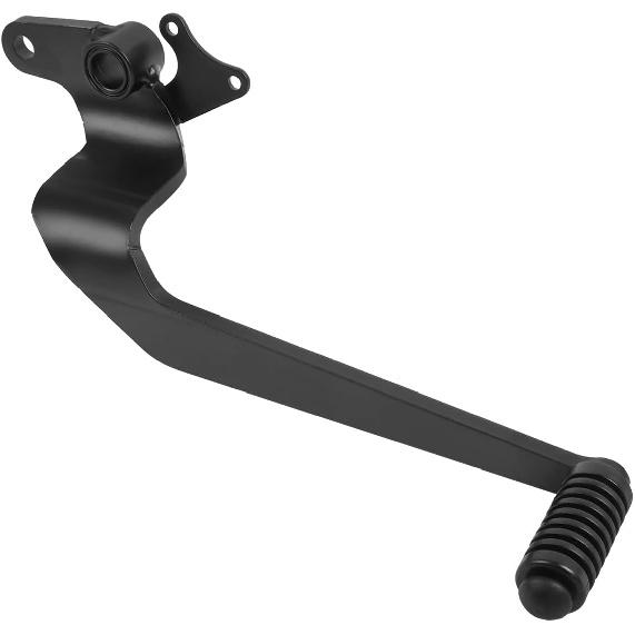 Motorcycle Brake Pedal Foot Lever Replacement for Yamaha MT-07 MT07 FZ-07 FZ07 2021-2024 XSR700 2022-2024 Rear Brake Lever(Black) чёрный