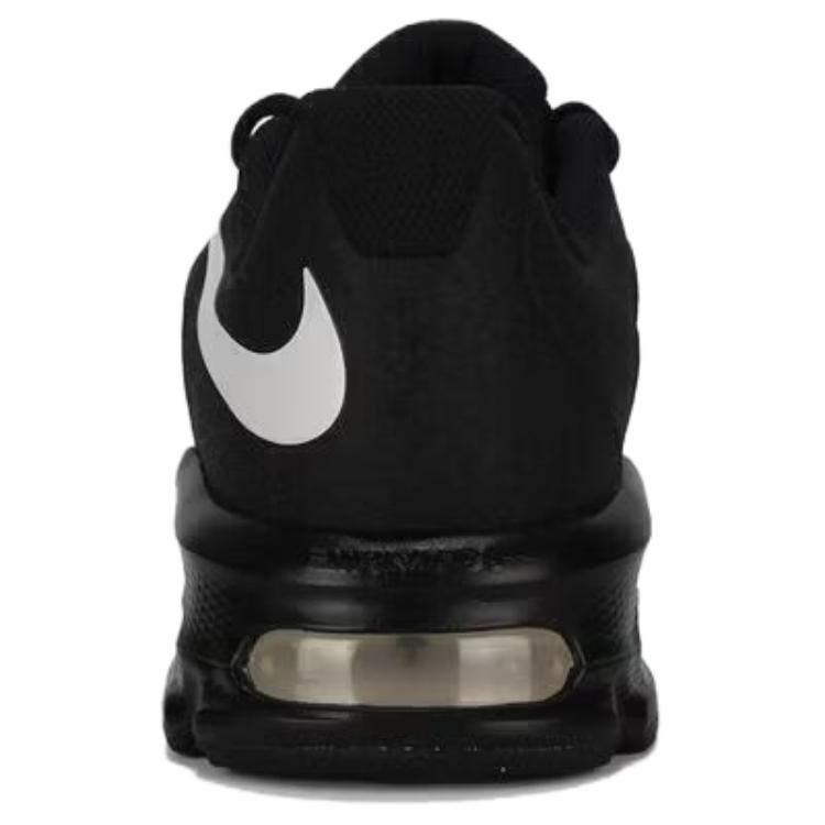 Nike Air Max Fire Wygodne Trwałe Amortyzujące Oddychające Buty do Biegania Męskie Sneaker Jasnoszary Czarny IR0819-101