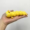 1pc/3pcs Muti item Party favor packs Caterpillar Toys, Sensory Toys, Parent Youngsters Interactive Toys, Holiday Gifts for Youngsters,