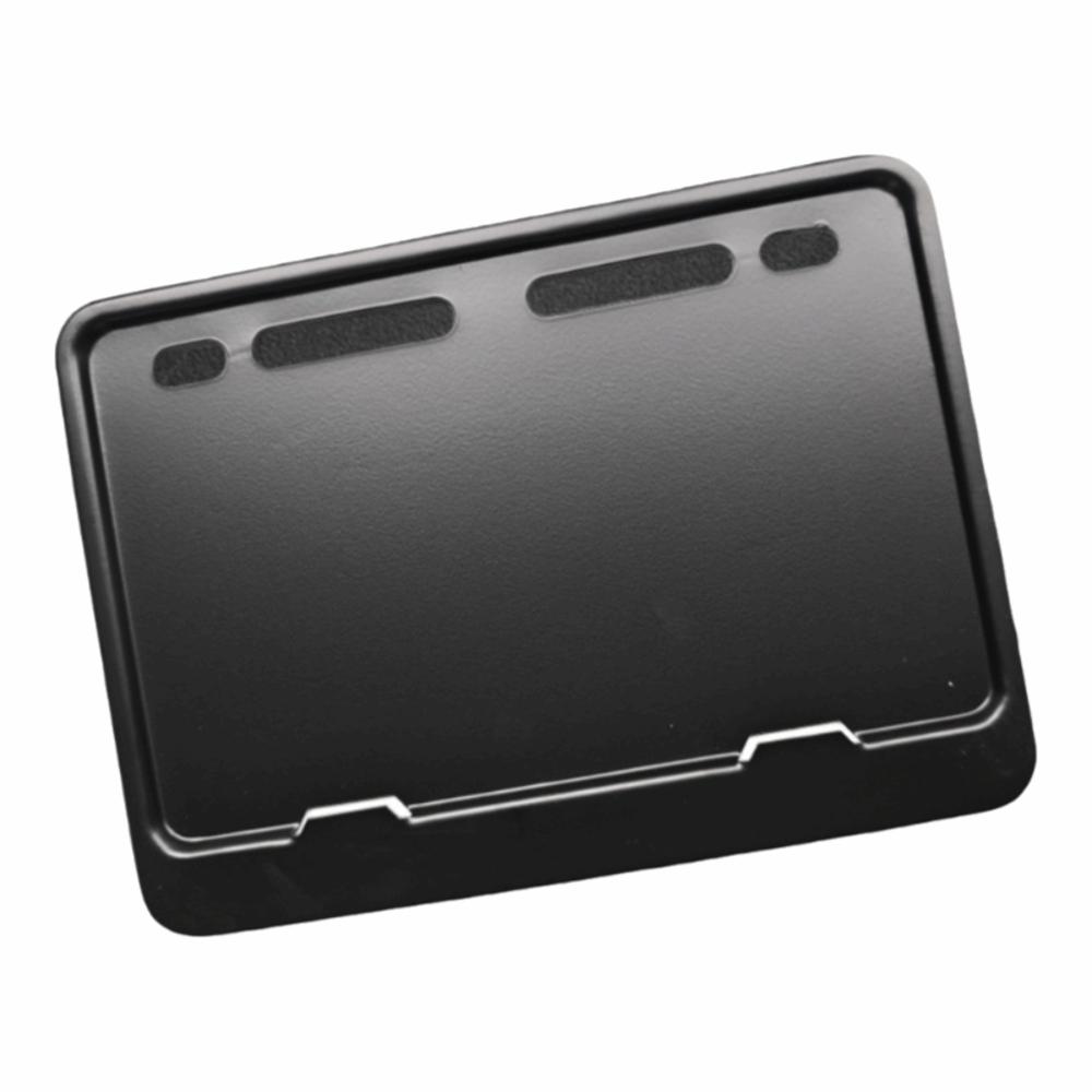 Spezifischer Motorradkennzeichenhalter für die Philippinen Langlebiger universeller Kennzeichenhalter Aluminiumkennzeichenrahmen