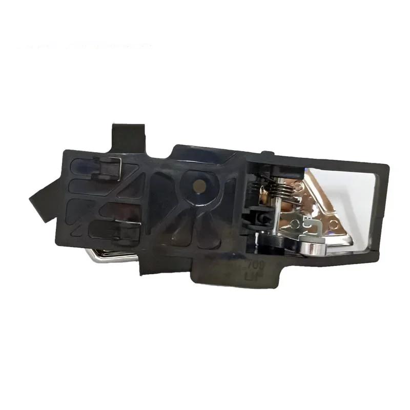 Car Interior Door Handle Right/Left For Chevrolet AVEO5 / AVEO Car Inside Handle Bowl For Pontiac G3 96462710 Car Styling