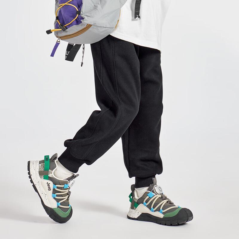 Boys  Casual Athletic Sweatpants 110