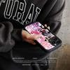 Phone Case Cartoon Anime Oosaki N-Nana For Samsung Galaxy A17 A07 A06 A26 A16 A06 A35 A55 A25 A05s A15 A54 A34 Soft Back Cover