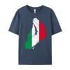 Italy Hand Gesture Italy Flag Pride Free Shippping Clothes Luxury Tshirt Birthday Cute Oversized T Shirt