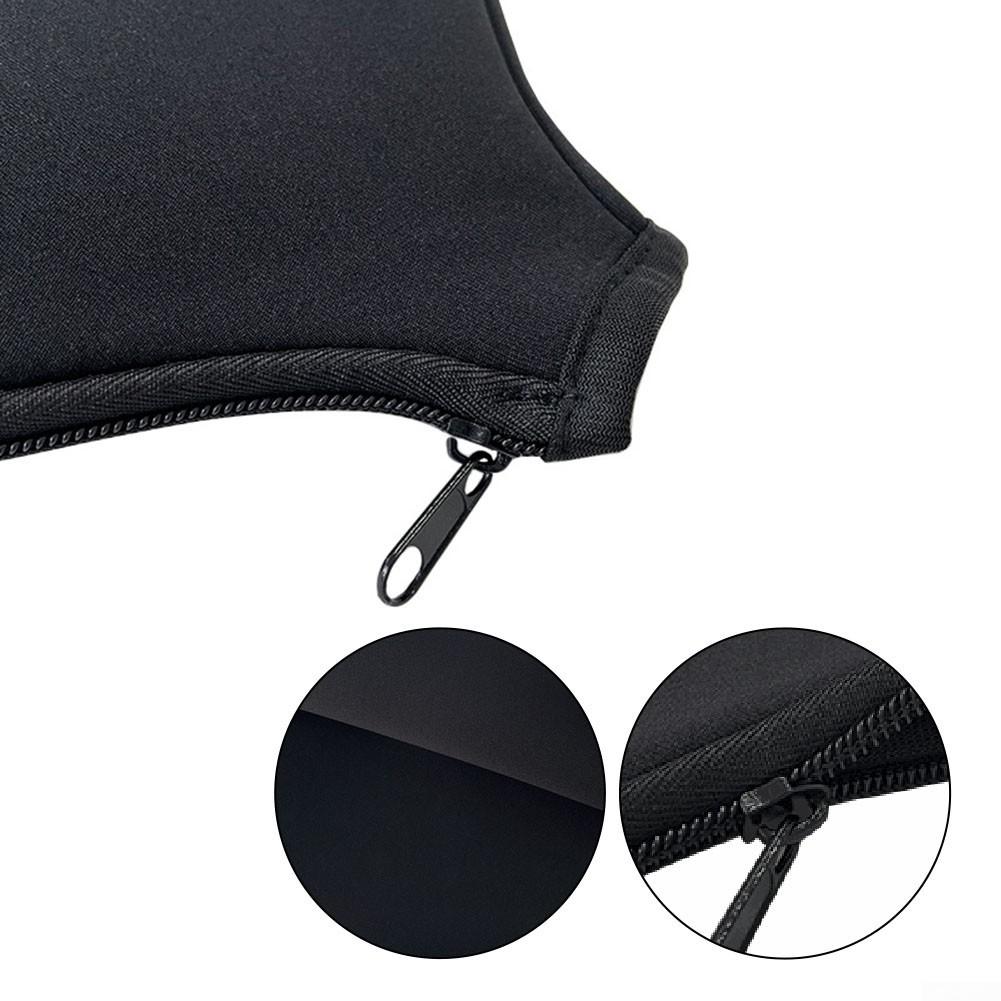 Paddle Storage Bag Neoprene Racket Sleeve Pickleball Paddle Covers