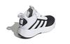 adidas Ownthegame 2.0 Nero Core Bianco Nuvola GS GW1552