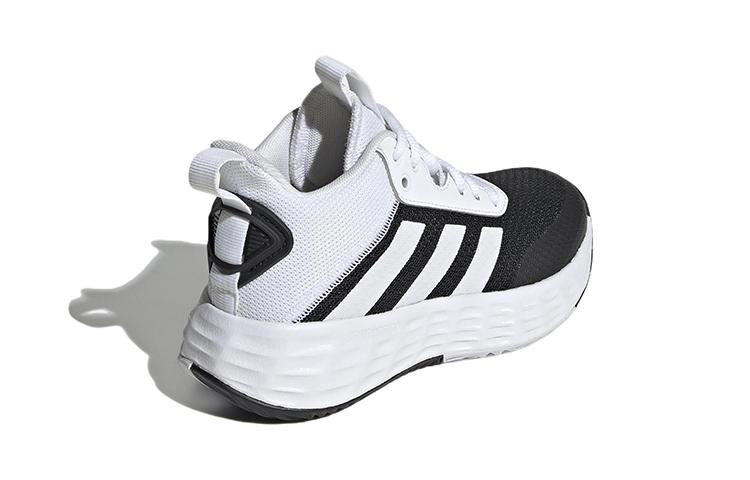 adidas Ownthegame 2.0 Nero Core Bianco Nuvola GS GW1552