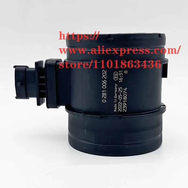 Air Flow Meter MAF Sensor For JAC T6/FRISON T8 0281006202 0281006202