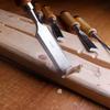 8-24MM Wood Carving Chisels Set Professional for Woodworking with Ergonomic Wood Carving Tools DIY Auxiliary Tools
