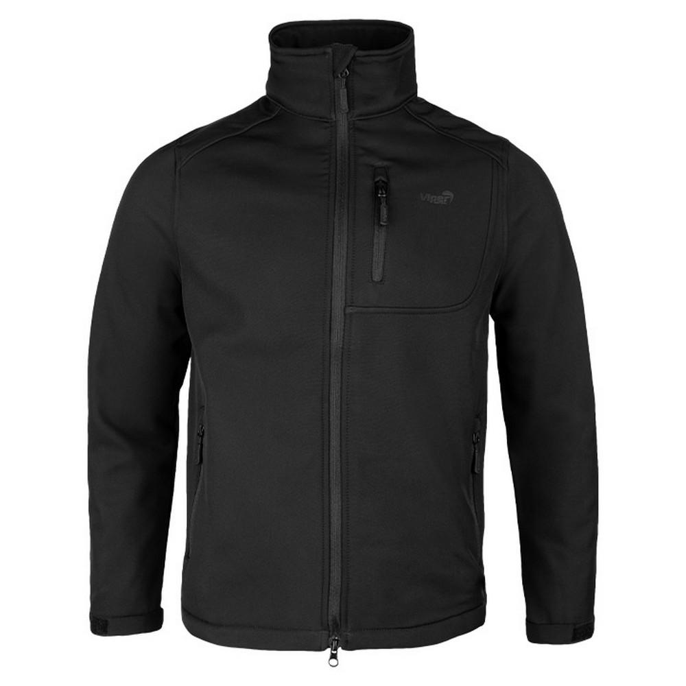 Viper Mens Covert Soft Shell Jacket