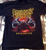 New Malevolent Creation Band Gift For Fans Unisex S-5XL Shirt NW02_481
