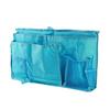 Oxford Cloth Storage Bag Bedside Hanging Pocket Remote Controls Pouch Holder