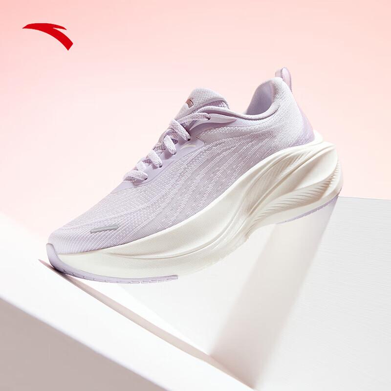 

Anta Petal Women s Cushioned Running & Jump Rope Shoes US 6.5