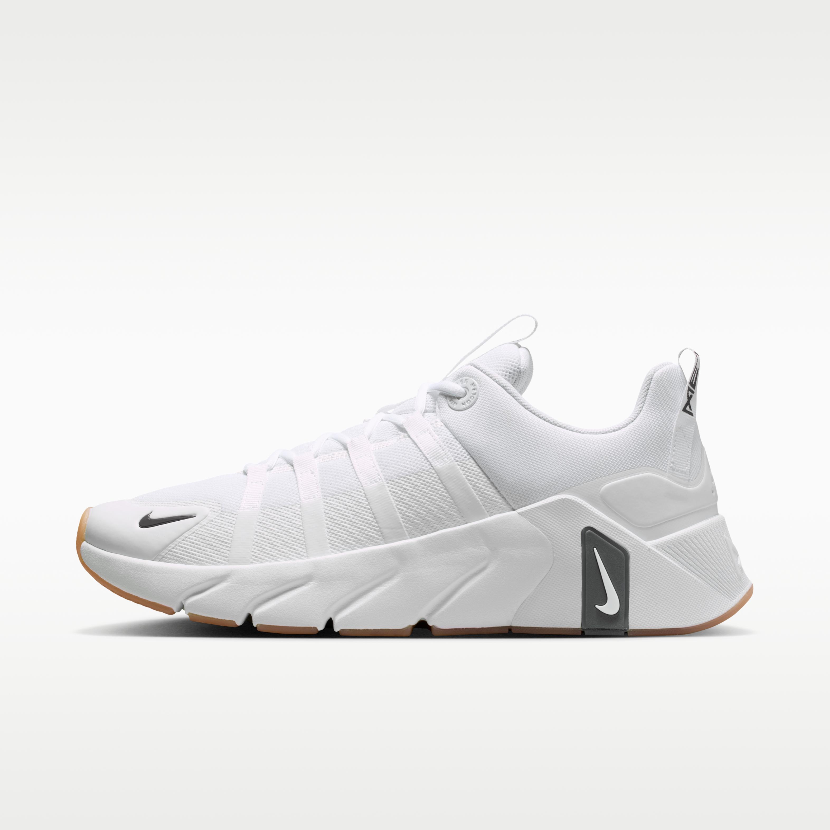 Nike Free Metcon 7 White Iron Grey 38.5