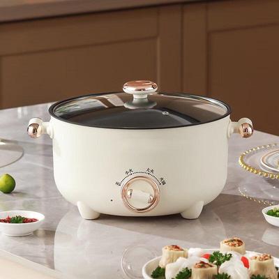 ZISIZ Electric Cooking Pot