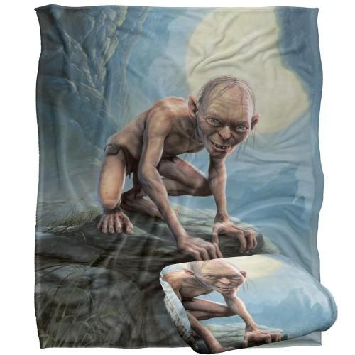 LORD OF THE RINGS Gollum Decke