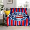 Esporte Clube  Printed Throws Blanket Soft Flannel Blankets for Couch Bed Gifts for Men Women Picnic blanket Christmas gifts