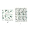 Biodegradable Decorative Leaf Designs Paper Napkins High Absorbency Gentle Skin Friendly for Event