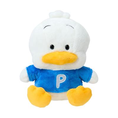 Sanrio Pekkle die Ente Plüschtier Mittel 148369