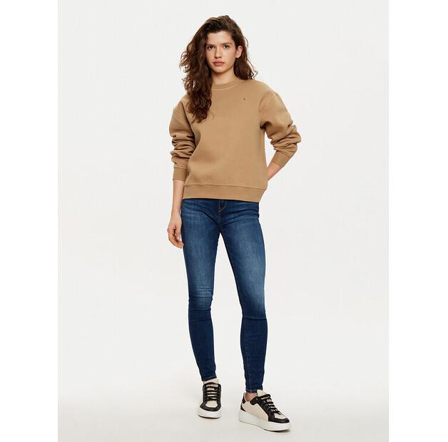 Джинсы Tommy Hilfiger WW0WW45010 синий Slim Fit