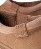 Ugg [Men] Suede Logo Fashion Shoes M (Tasman Lug) - Chestnut / 1166913-Che