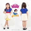 BABYDOLL Disney Princess Dress 5127K 130cm Ariel