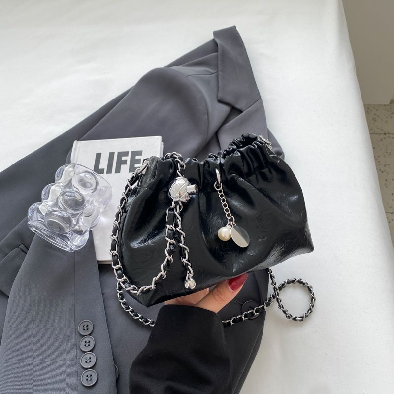 

Y2g Millennium Women s Fancy Fashion Shoulder Bag Black