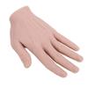 Silicone Tattoo Practice Hand Flexible Reusable Hand Model Bendable Artificial Hand  Beginners