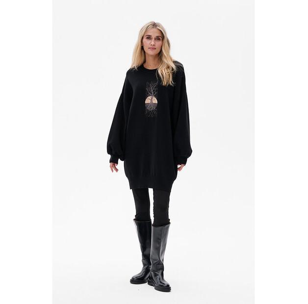 Платье blue shadow Reyczel EU 36_38