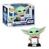 Pop! Star Wars Glow Goo Flocky Specification