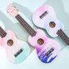 Chitare, ukulele, mandoline – Ukulele