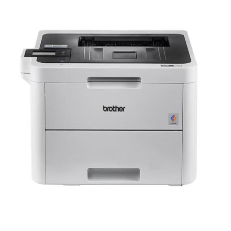 

Brother HL-3190CDW A4 Color Laser Printer with Duplex & Network