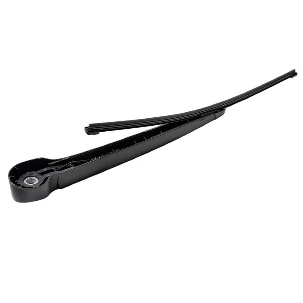 Rear Wiper Assembly Wiper Blade OEM Part Number 5M0955707A 5M0955427 For Sharan For Touran Replacement Car Accessories