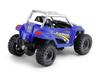 Tamiya Mini 4WD Series 24 Trail Mini 4WD Van Brun EZ Chassis 19024 1/32 No. (Mini 4WD)
